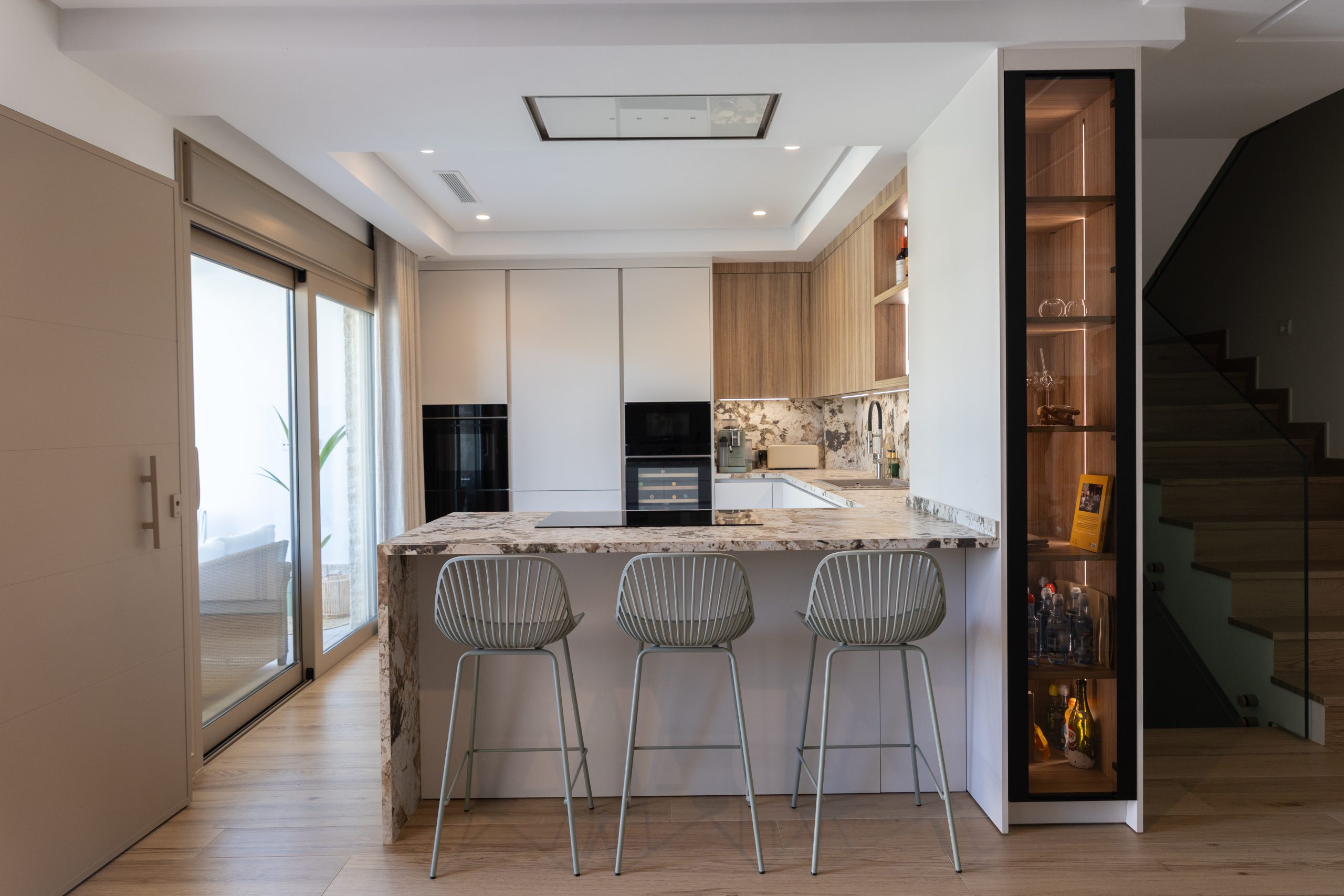 Cocina Bercy