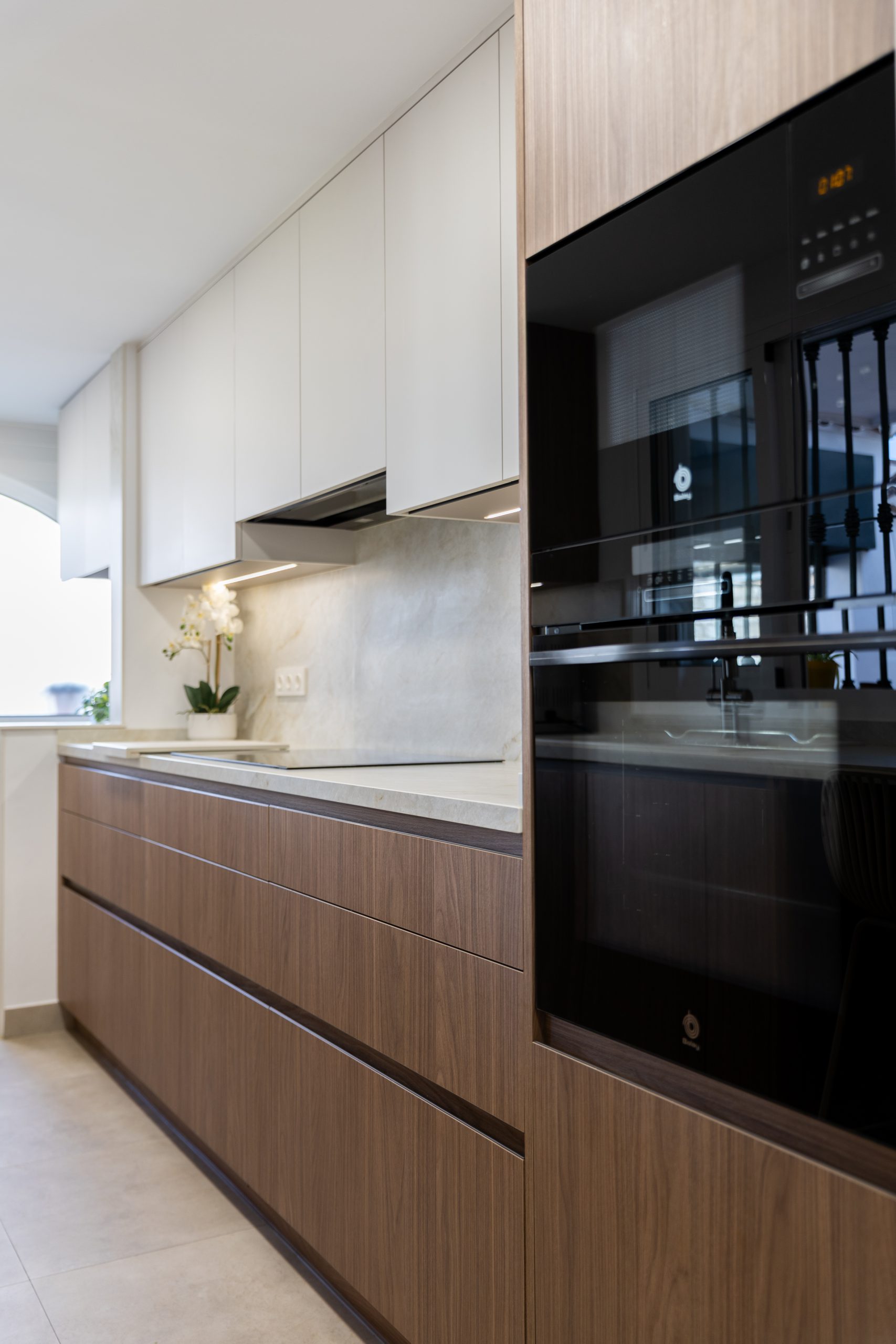 Cocina Champania
